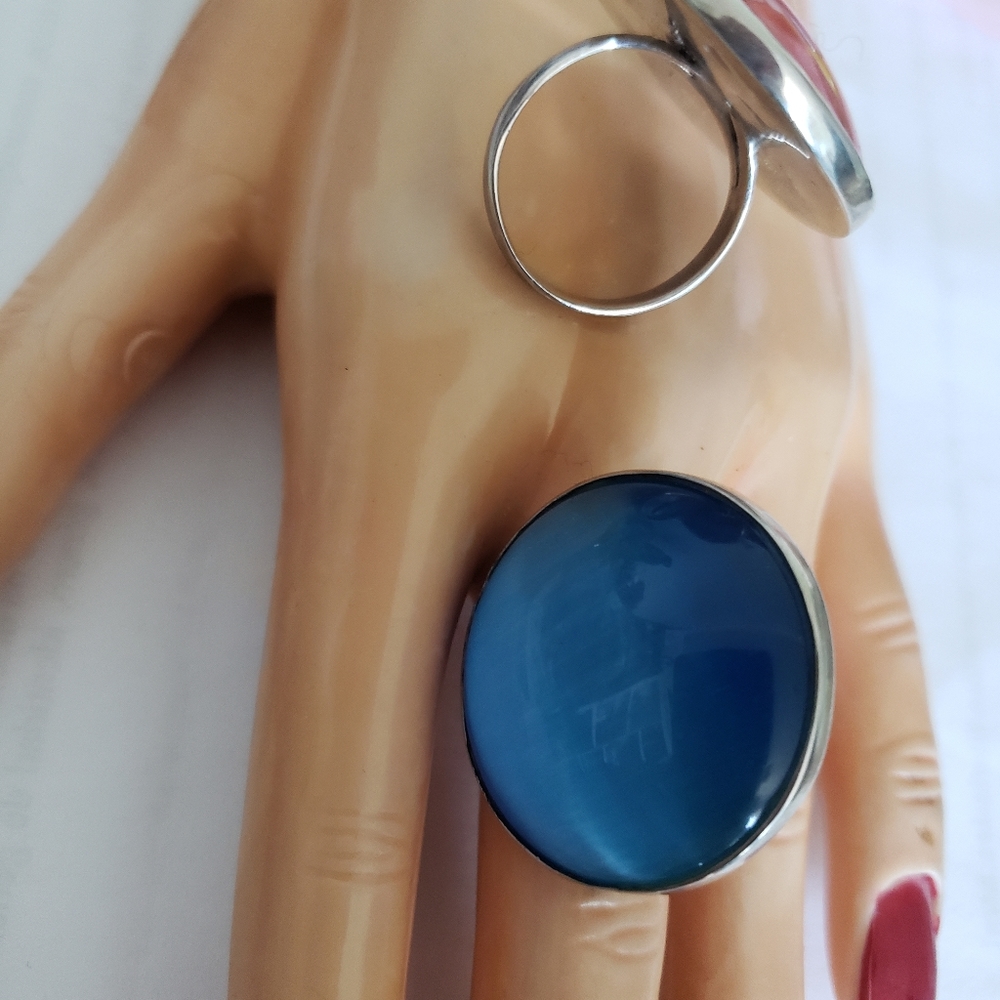Silver Rings Deal - Picture 5 of 6